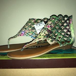 Zigi SoHo Fashion Sandals